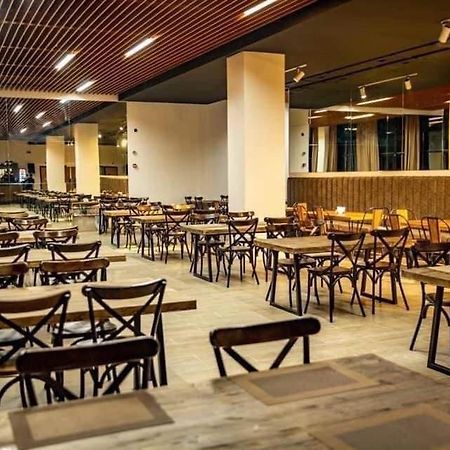 Didveli Gallery 101 Bakuriani Ngoại thất bức ảnh